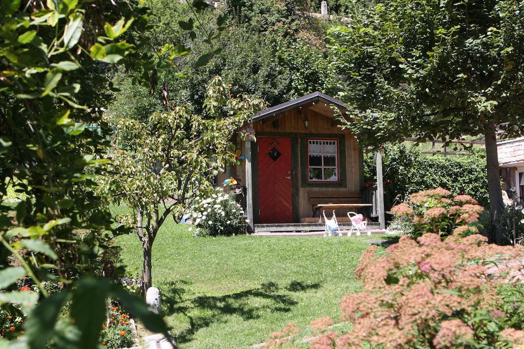 Cortalta Mountain Lodge Фай-делла-Паганелла Экстерьер фото